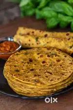 Atharva chapatti centre