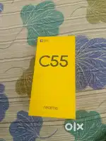 Realme C55 64/5