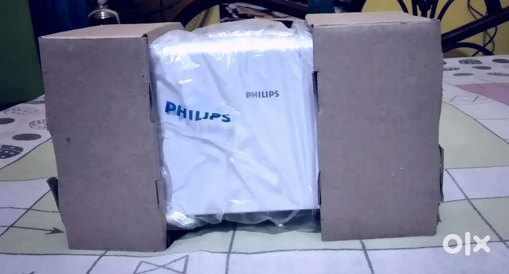 Philips toaster MODEL-(HD4815/01)