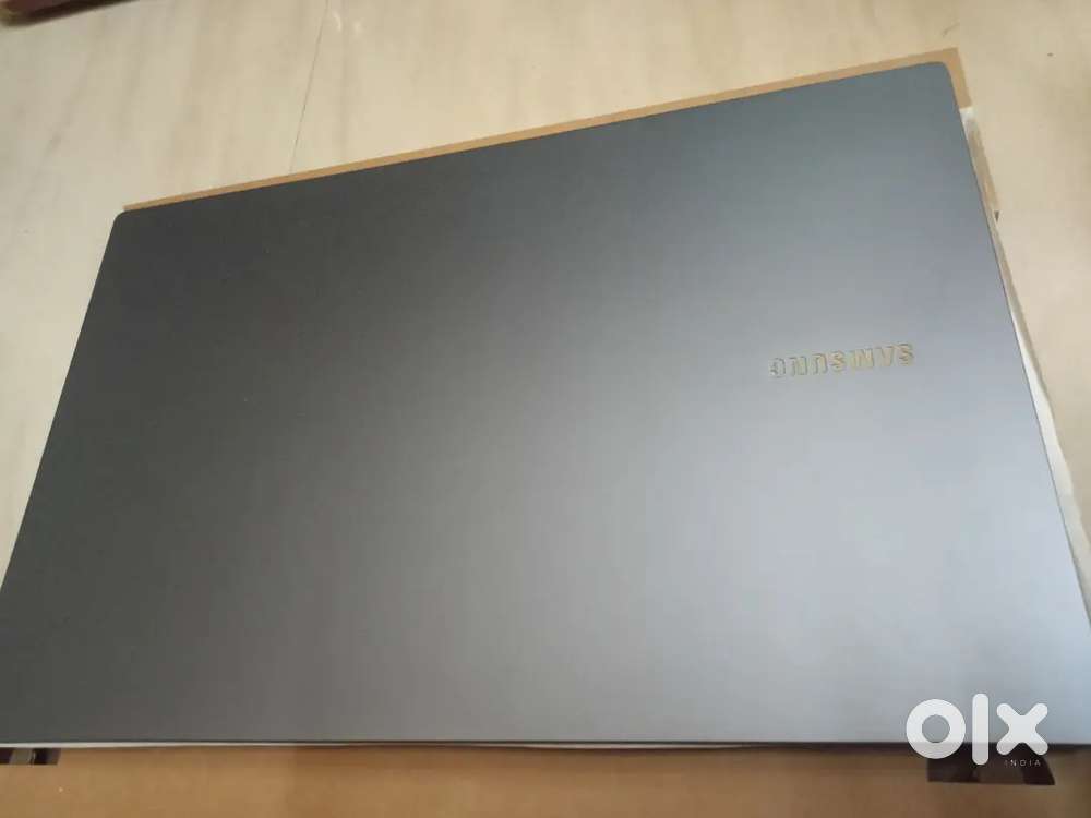 Laptop with 3years warranty