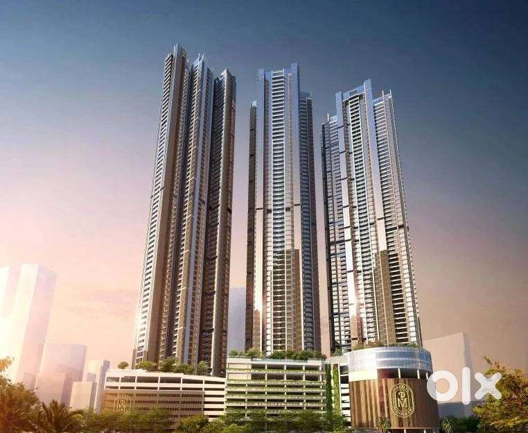 2BHK FULLY FURNISHED FLAT ON RENT AT GOREGAON EAST