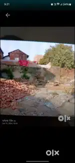 Kostapara 1700 लगभग प्लॉट बेचना हैं