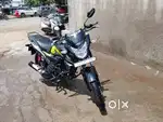 Honda sp 125