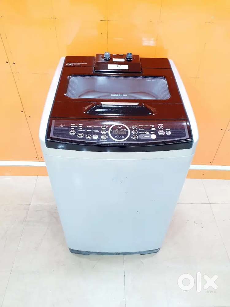 Onida washing machine fully automatic