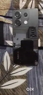 Redime note 13 pro  8 ,128