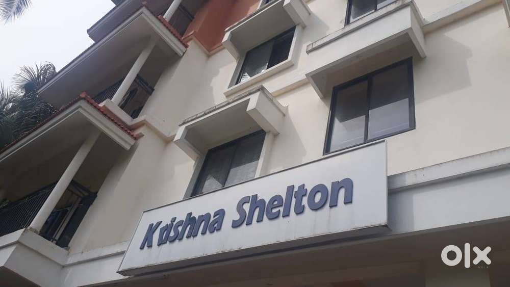 Krishna Shelton