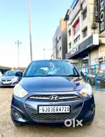 Hyundai i10 1.1L iRDE ERA Special Edition, 2013, CNG & Hybrids