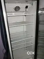 Cold drink Freezer