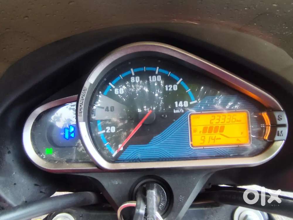 SUPER SPLENDOR-BHARAT STAGE VI