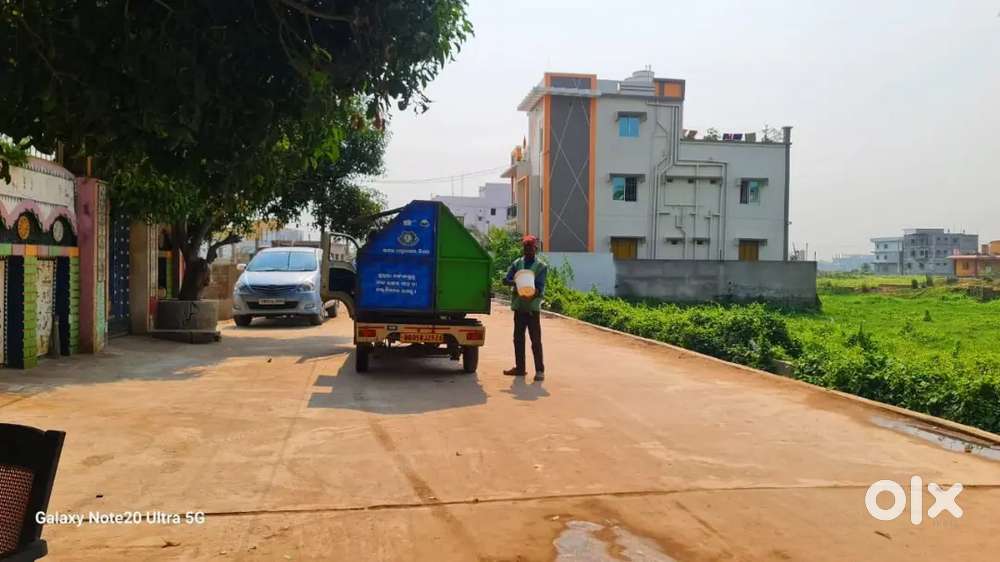 NH side plotting project