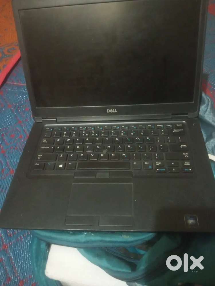 DELL LAPTOP