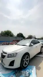 Chevrolet Cruze 2014 Diesel Good Condition