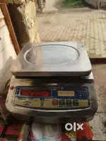 30 kg al original all wark