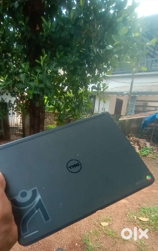 Dell Chrome Book