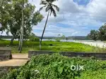 1.5 acres of river facing land in Trivandrum