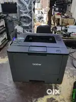 BROTHER HL 5100 DN HI SPEED SINGLE FUNCTION LASER PRINTER