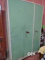 3 door Almirah
