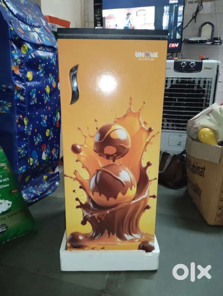 Unova Atta maker