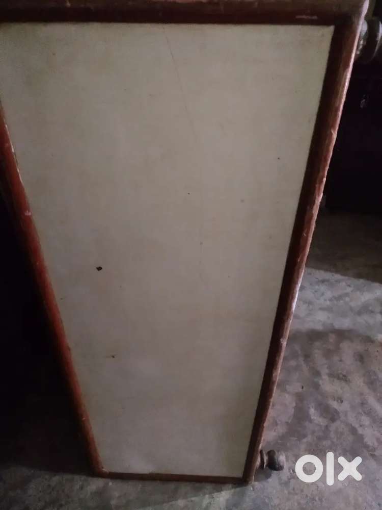 Bed in good condition 2 years old