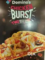 Dominos delive