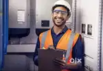 AC Technician and Electricians