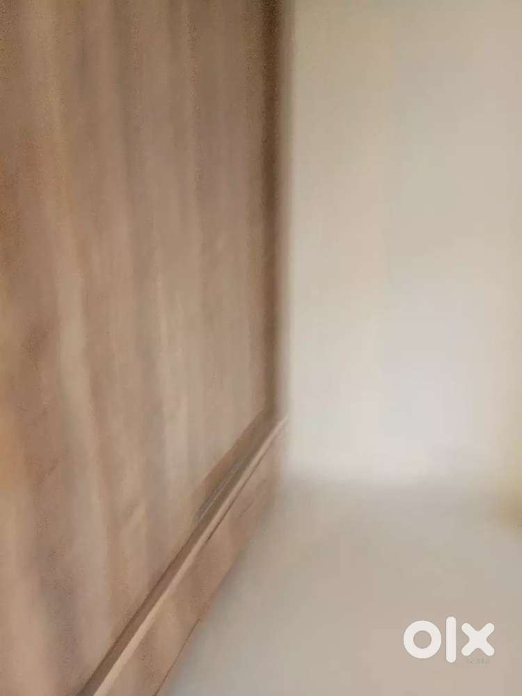 2 Bedroom Kitchen Bath fully Furnished green belt Park Gandhi Nagar