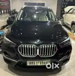BMW X1 xDrive 20d xLine, 2021, Diesel