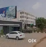 85 Sq Yard Commercial Plot