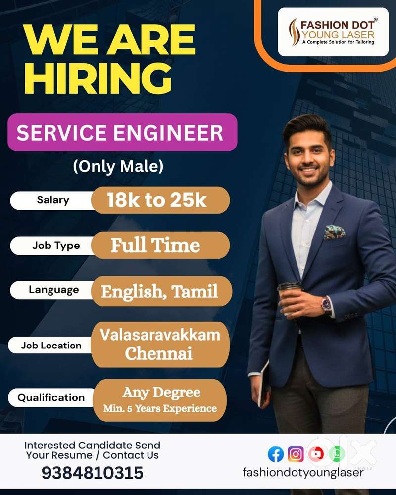 Sales Manager
