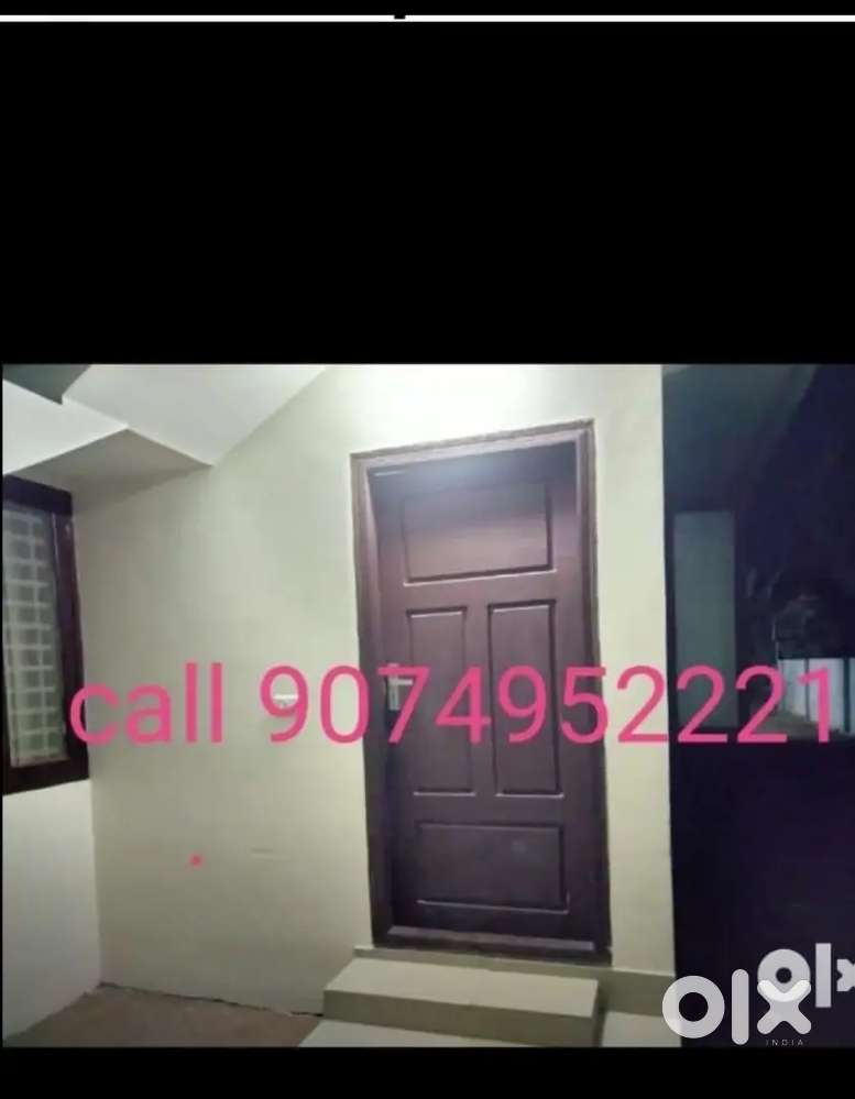 House for rent near golden palace auditorium kollakadavu junction