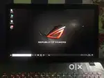 Asus ROG Laptop