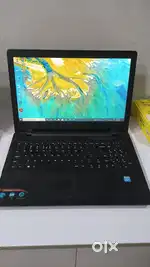 Lenovo LaptopnSlim Size Only 10900/-