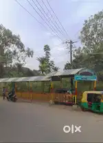 Land for Sale in Gowrikaluve, Chikkamgaluru Land for Sale!  - 11960