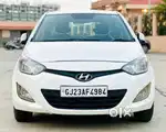 Hyundai Elite i20 Asta 1.4 CRDI, 2014, Diesel