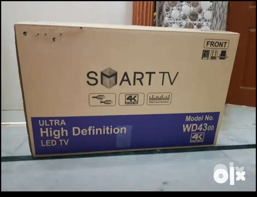 32 inch yes led special with 1 years warranty