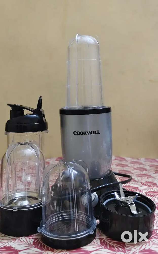 Cookwell Nutri blender