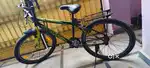 Good condition bicycle