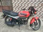 Hero passion pro 2016 nov very good condition...