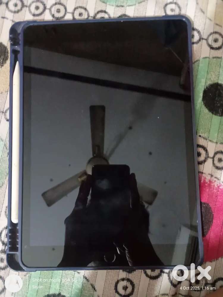 Ipad 9 gen