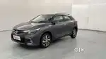 Toyota Glanza 1.2 V AMT, 2023, Petrol