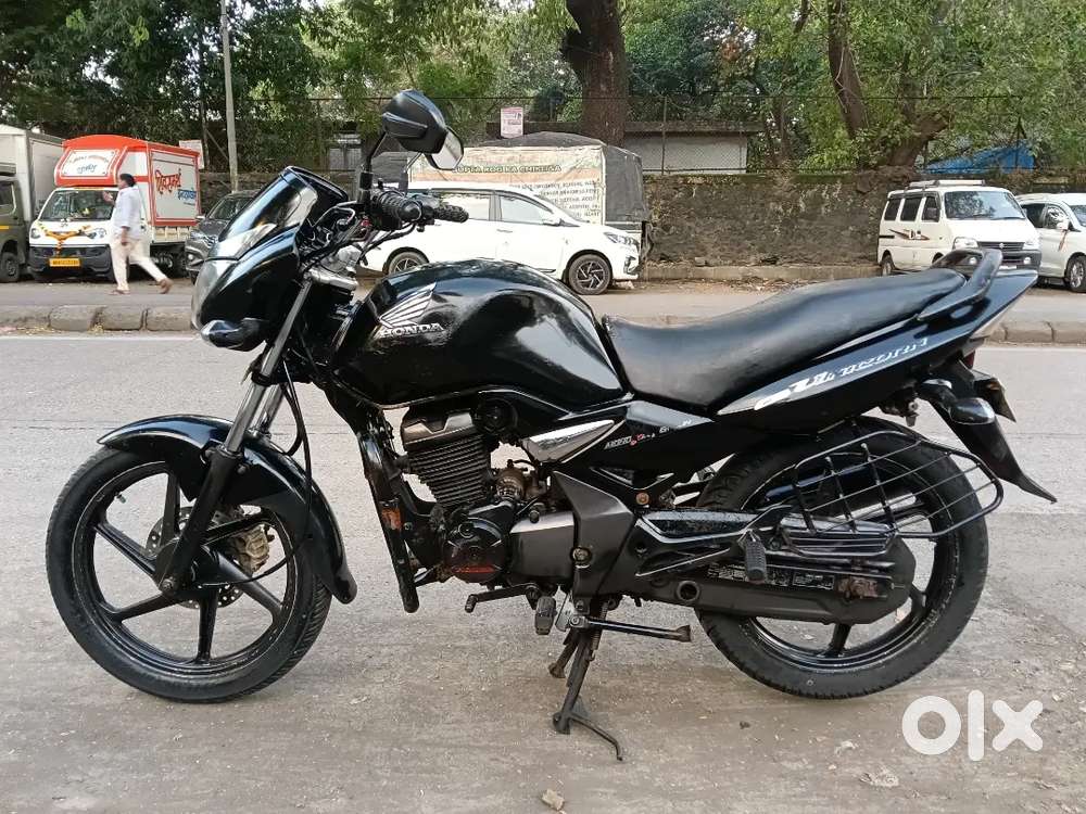 I want to sell my Honda unicorn 150 cc