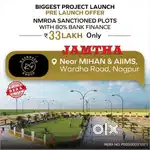 RL Plot in Just 33 Lac. in Jamtha