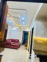 Ready to shift 3bhk luxurious, apartment available with car parking