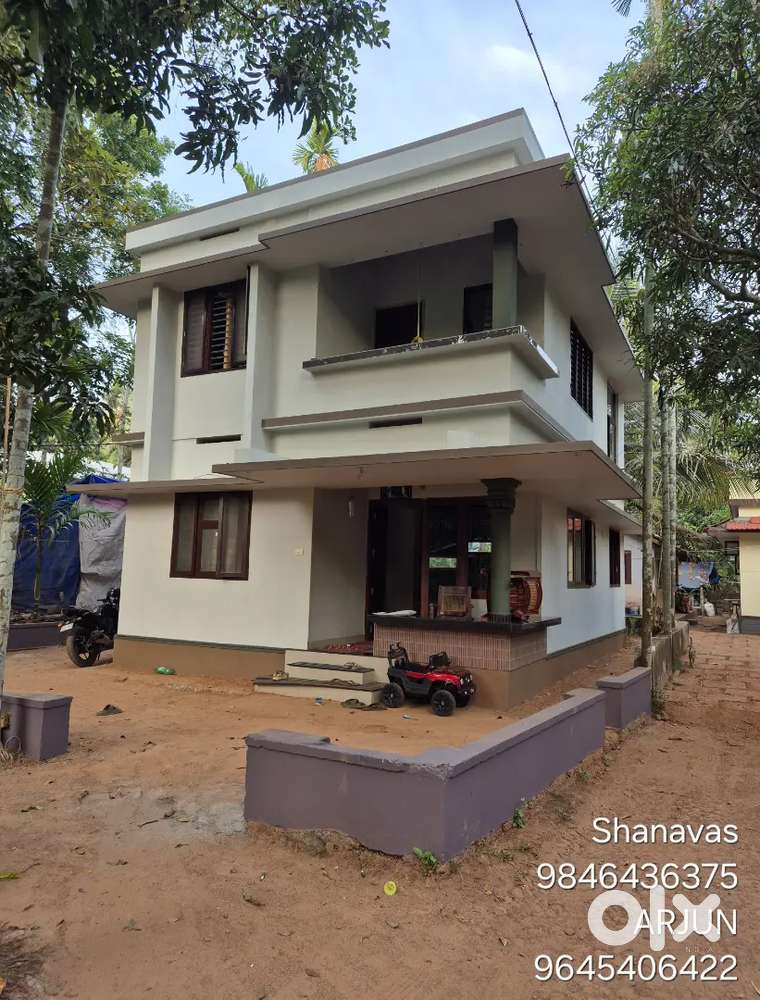 Neat and cleen home
