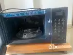 Samsung Oven