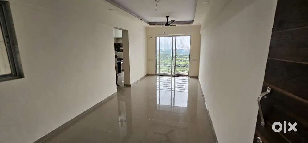 1 bhk Flat for rent Maha RERA approved legal