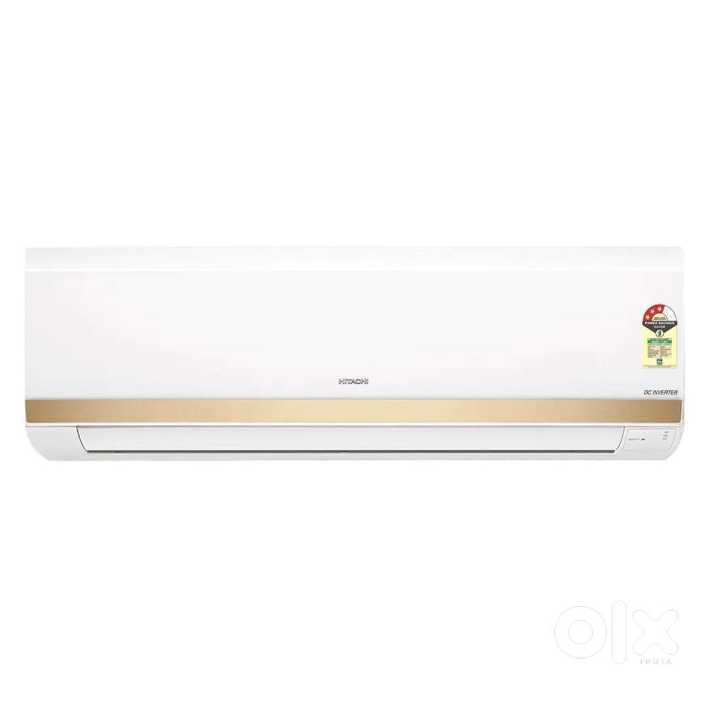 Hitachi 1.5 tonn split Ac