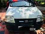 Hyundai Santro Xing 2006 Petrol Good Condition
