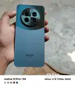 Realme narzo 70pro 5g 8+128 8months mobile
