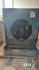 Water cooler